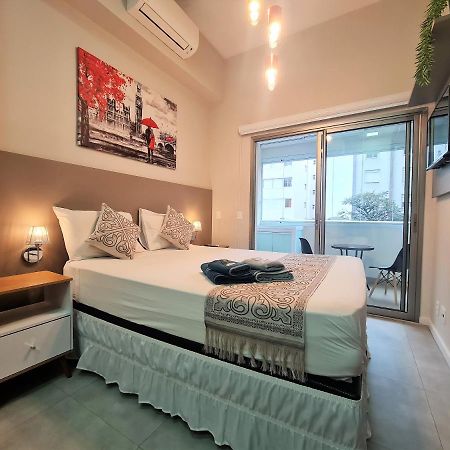 Studio Vl Madalena Perto Metro São Paulo Exteriér fotografie