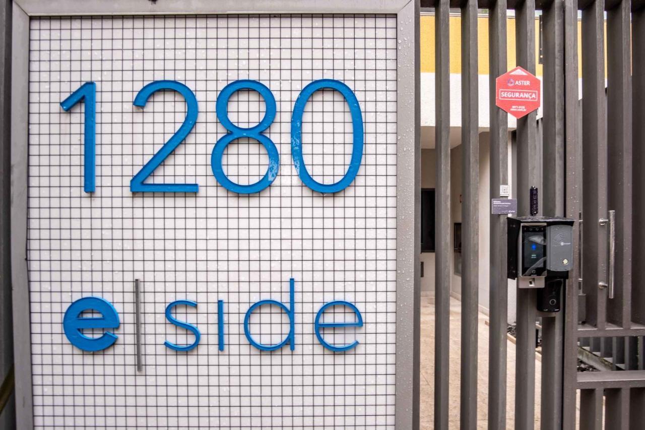 Studio Vl Madalena Perto Metro São Paulo Exteriér fotografie